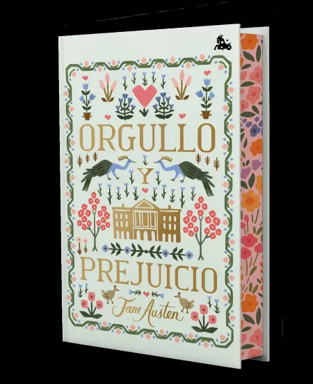 Orgullo y Prejuicio