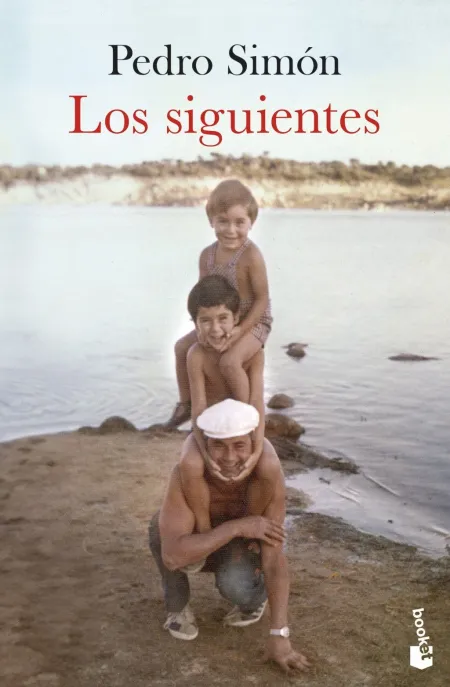 Los Siguientes