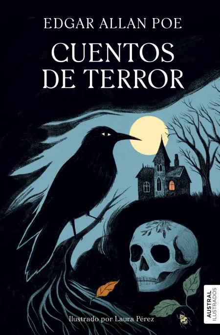 Cuentos de Terror