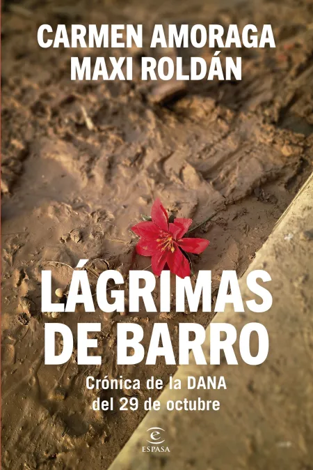 Lagrimas de Barro