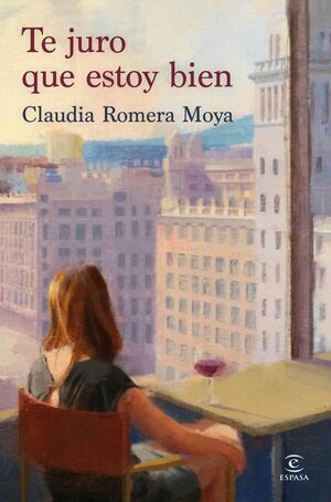 TE JURO QUE ESTOY BIEN