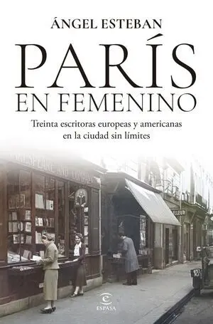 París en Femenino