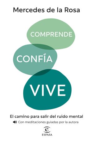 COMPRENDE, CONFÍA, VIVE
