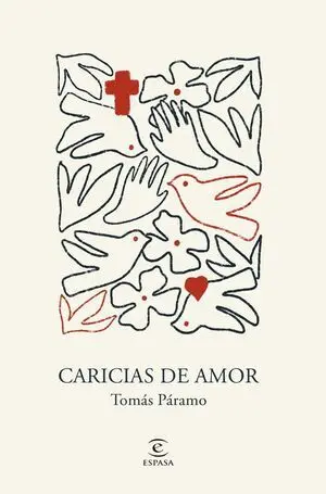 Caricias de Amor