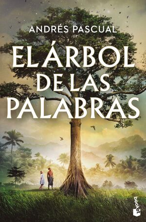 EL ÁRBOL DE LAS PALABRAS