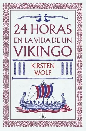 24 Horas en la Vida de un Vikingo