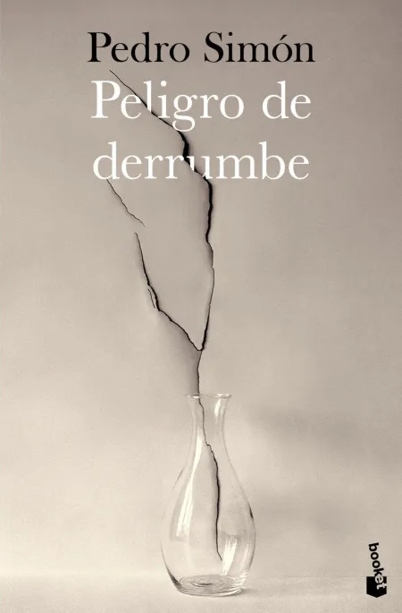 Peligro de Derrumbe