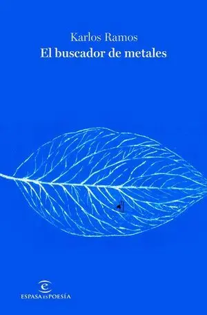 El Buscador de Metales