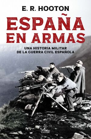 ESPAÑA EN ARMAS