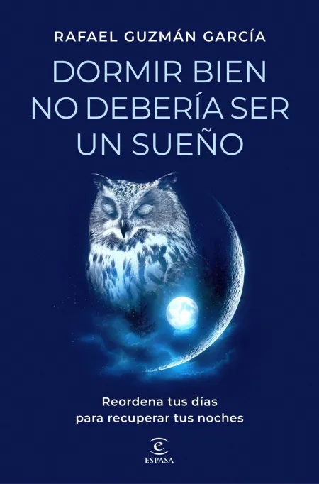 Dormir Bien no Debería Ser un Sueño