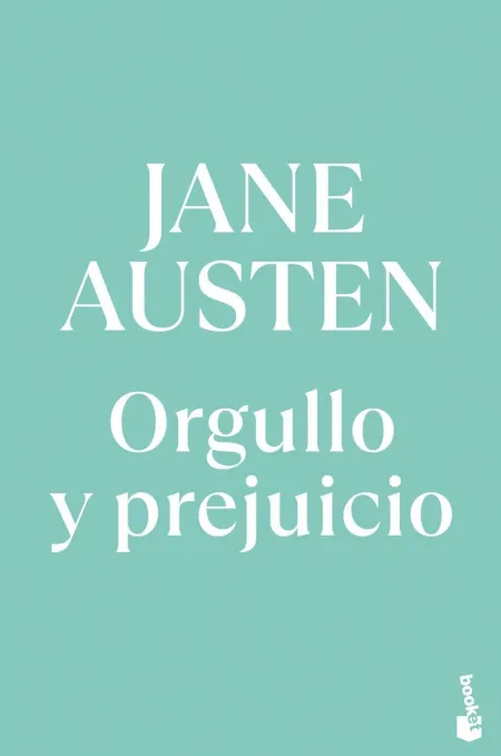 Orgullo y Prejuicio. (Edición con Cartel de Serie)