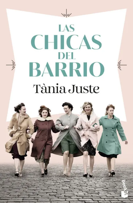 Las Chicas del Barrio