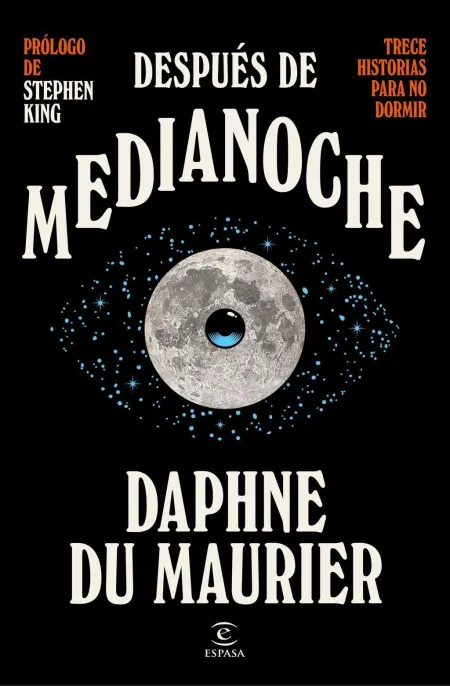 Después de Medianoche. Trece Historias para no Dormir