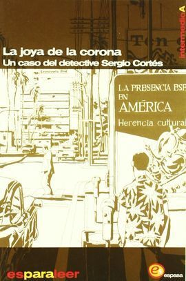LA JOYA DE LA CORONA