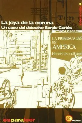 La Joya de la Corona