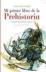 MI PRIMER ATLAS DE LA PREHISTORIA