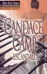 Escándalo