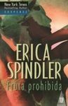 FRUTA PROHIBIDA