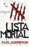 Lista Mortal