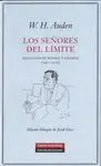 Los Señores del Límite
