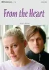 From The Heart. Book + Cd Pack