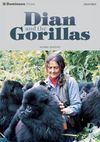 DIAN AND THE GORILLAS. BOOK + CD PACK