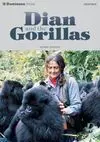 Dian And The Gorillas. Book + Cd Pack
