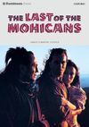 THE LAST OF THE MOHICANS. BOOK + CD PACK