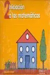 Inf 3 Años Inicia Matematicas C2