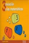 Inf 3 Años Inicia Matematicas C3