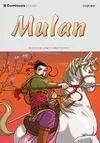 Mulan. Book + Cd Pack
