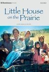 LITTLE HOUSE ON THE PRAÍRÍE. BOOK + CD PACK