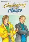 Changing Places. Book + Cd Pack