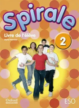 Spirale 2 eso