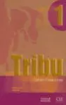 Tribu 1º Bch Cuaderno / Cd