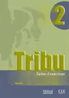 Tribu 2º Bch Cuaderno / Cd