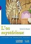 L OS MYSTÉRIEUX