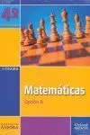 Anfo Matematicas Trama 4ºb eso la