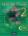 Mot de Passe 2. Livre de L'élève