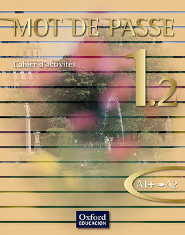 MOT DE PASSE (EDICIÓN SIN CD, NO DISPONIBLE)