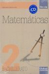 TESE MATES CIENCIAS 2ºBCH LA/CD