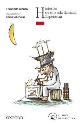 HISTORIAS DE UNA ISLA