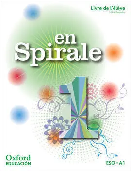 En Spirale 1ºeso la 11