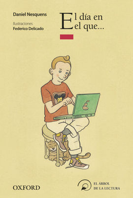 EL DÍA EN EL QUE...
