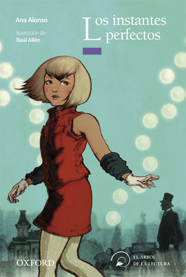 ARB LEC INF+10 LOS INSTANTES PERFECTOS