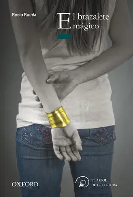 Arb Lec Inf+12 el Brazalete Magico