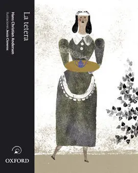 Cuentos Maravillosos. La Tetera