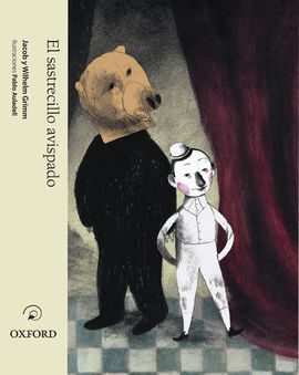 CUENTOS MARAVILLOSOS. EL SASTRECILLO AVISPADO