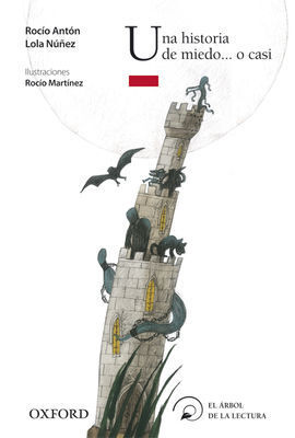 ARB LEC INF+8 UNA HISTORIA DE MIEDO..