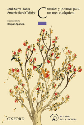 ARB LEC INF+10 CUENTOS Y POEMAS PARA..